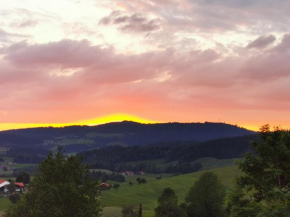 Allgäuer Ausblick